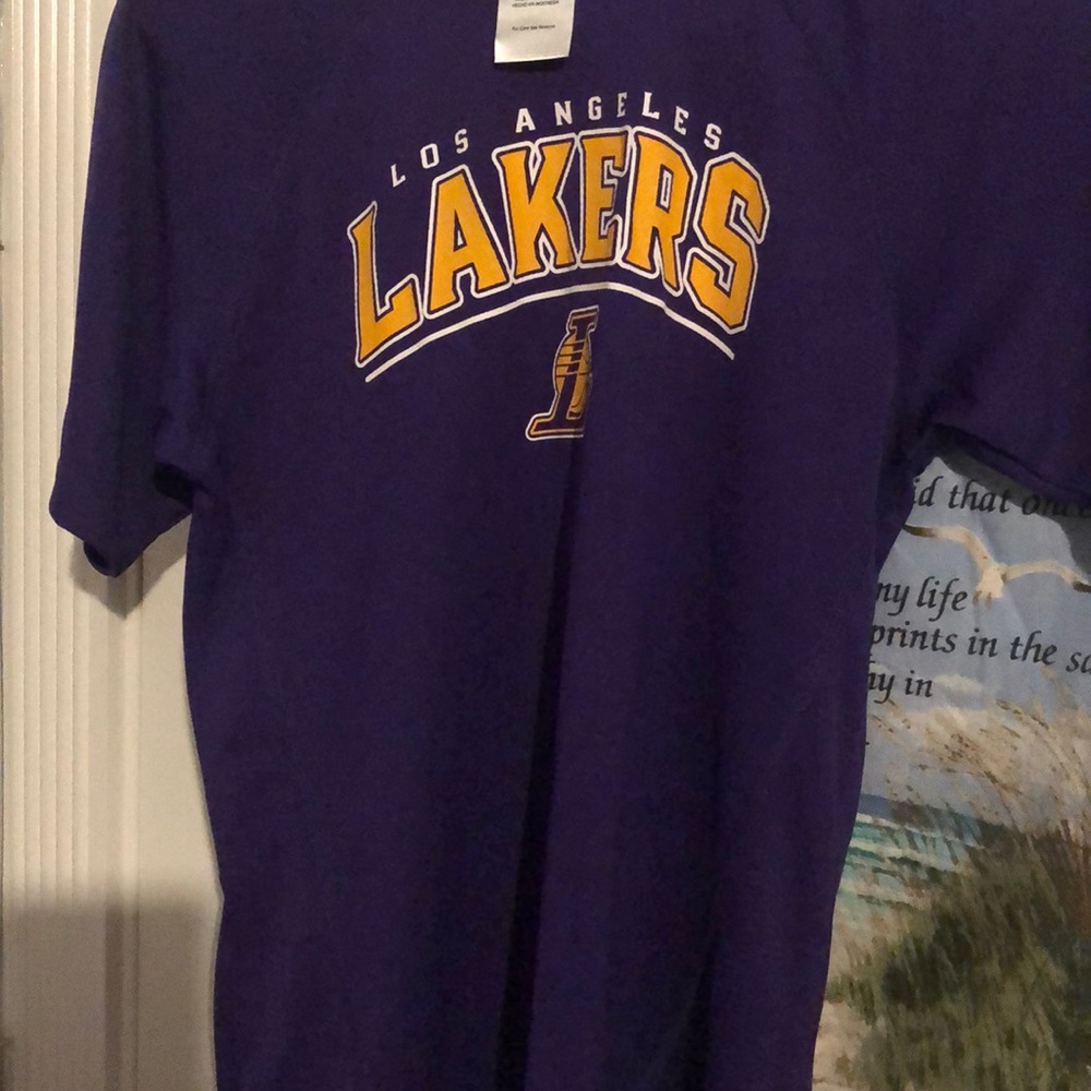 Laker Tee Shirt